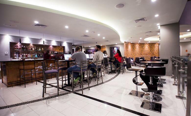 Kinam Hotel