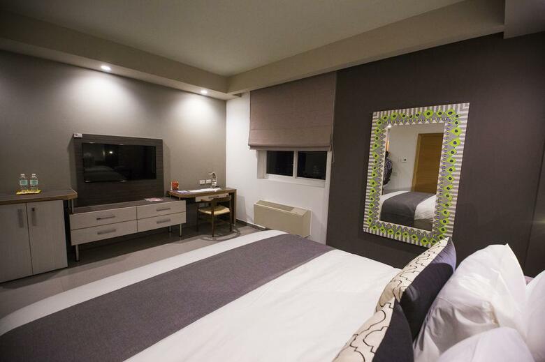 Kinam Hotel