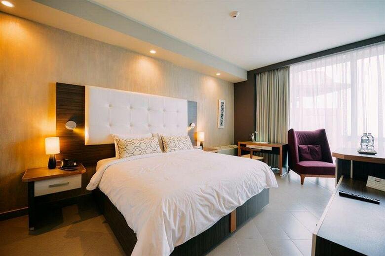 Kinam Hotel