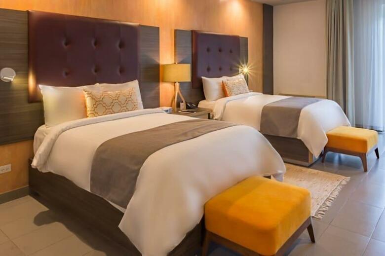 Kinam Hotel