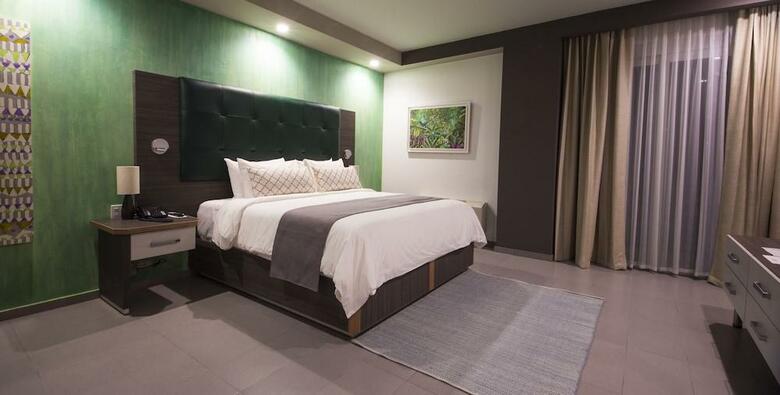 Kinam Hotel