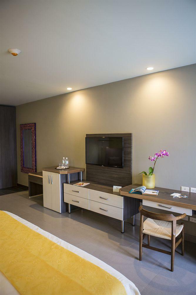 Kinam Hotel