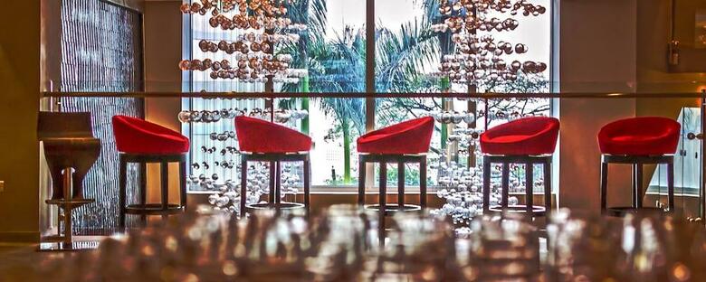 Kinam Hotel