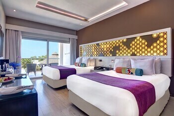Hotel Royalton White Sands All Inclusive