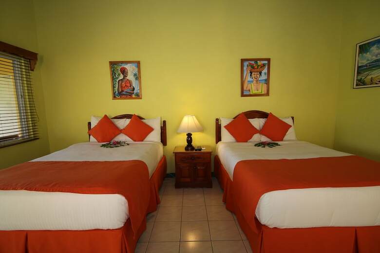 Hotel Seastar Inn