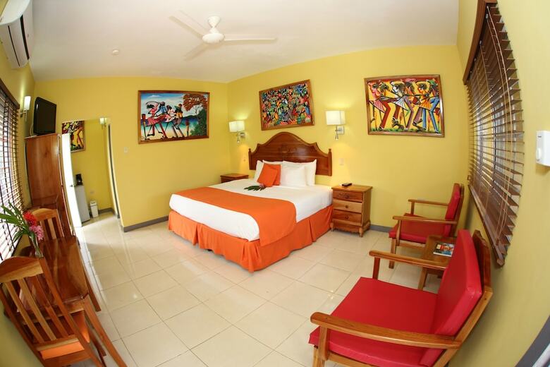 Hotel Seastar Inn