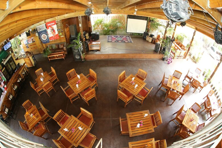 Hotel Seastar Inn