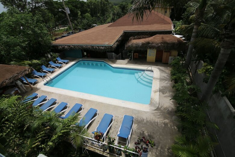 Hotel Seastar Inn