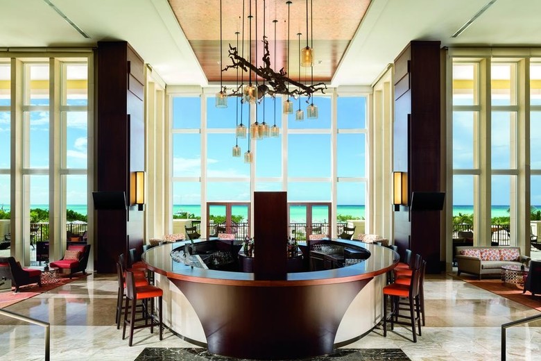 Hotel The Ritz-carlton, Aruba