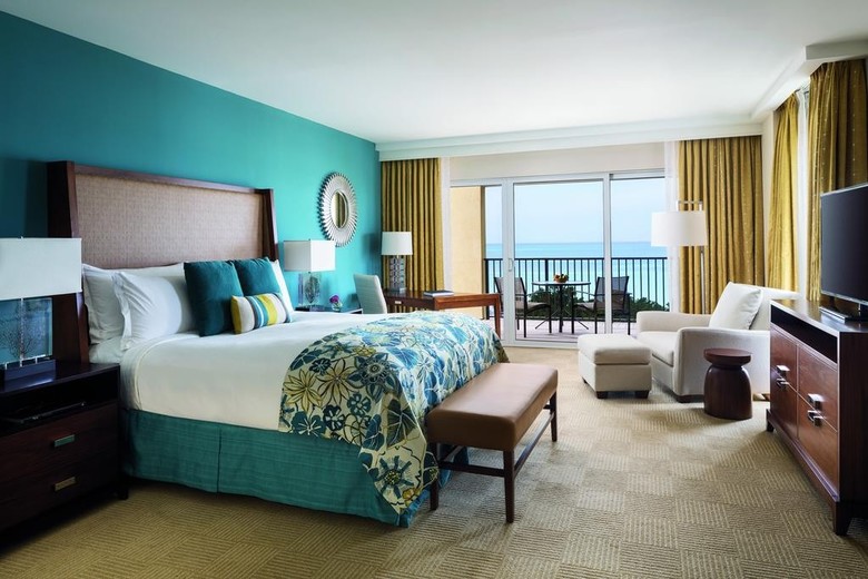 Hotel The Ritz-carlton, Aruba
