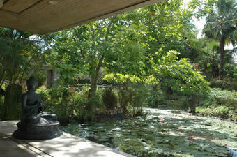 Silent Waters Villa