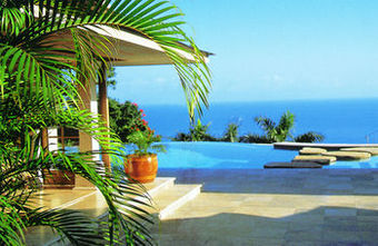 Silent Waters Villa