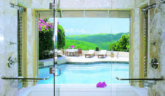 Silent Waters Villa