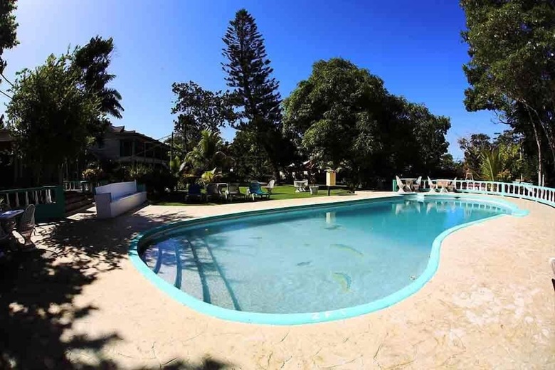 Hotel Xtabi Resort