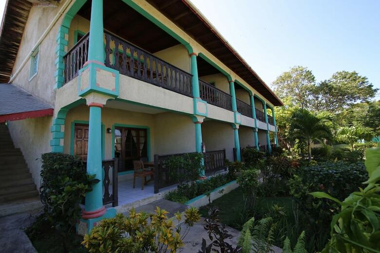 Hotel Xtabi Resort