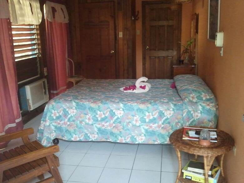 Hotel Xtabi Resort