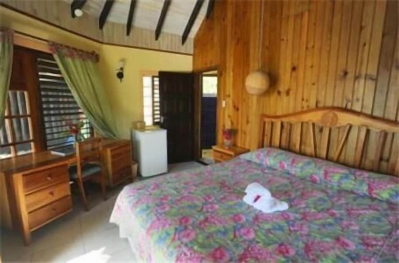Hotel Xtabi Resort