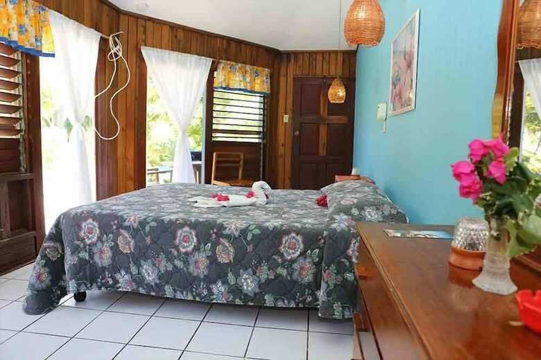 Hotel Xtabi Resort
