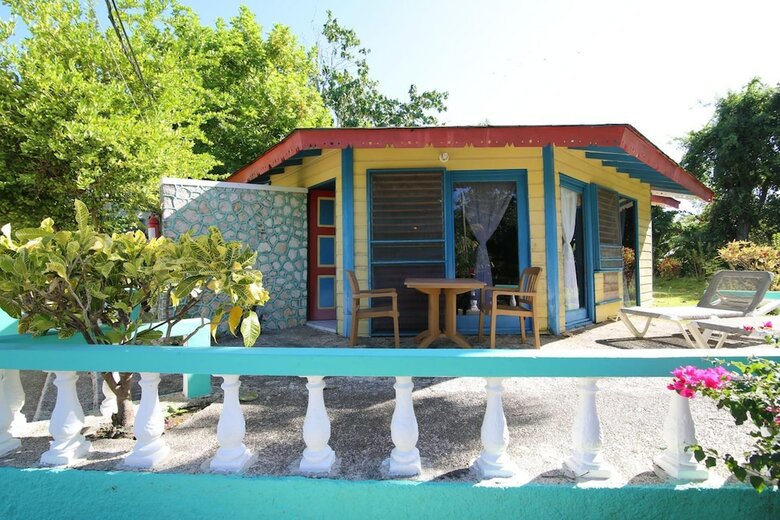 Hotel Xtabi Resort