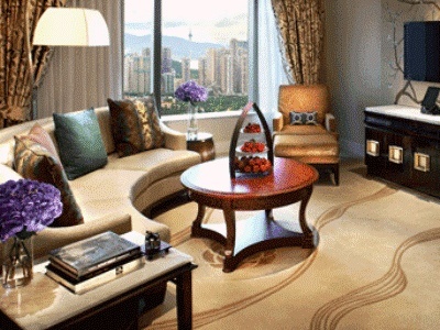 Hotel Conrad Macao Cotai Central