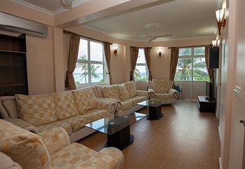 Aparthotel Relax Beach Inn