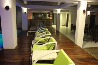 Beachwood Hotel