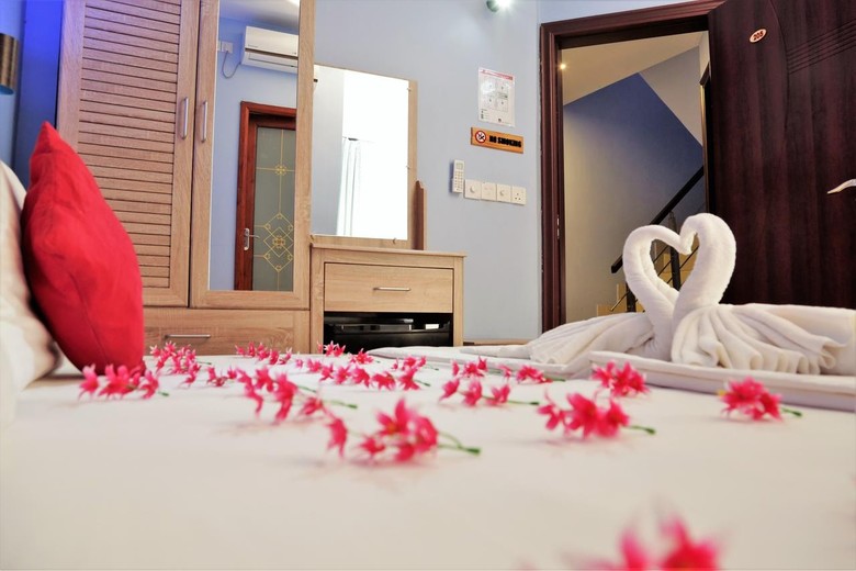 Hotel Elite Beach Inn