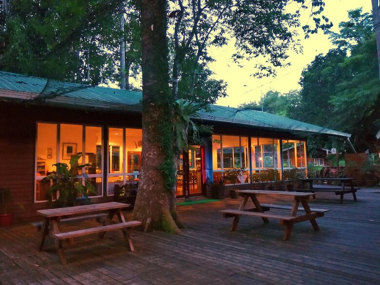 Posada Borneo Nature Lodge