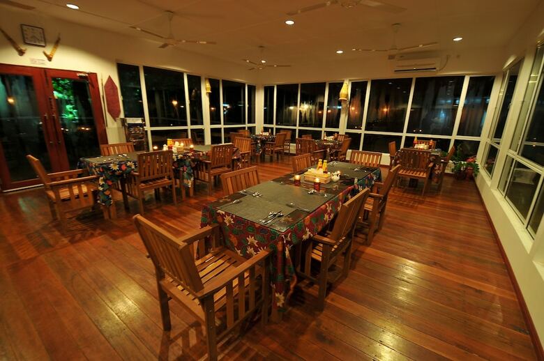 Posada Borneo Nature Lodge