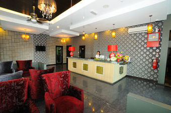 Hotel Kensington