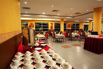 Th Hotel Penang