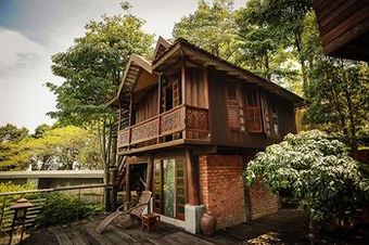 Hotel Malihom Private Estate