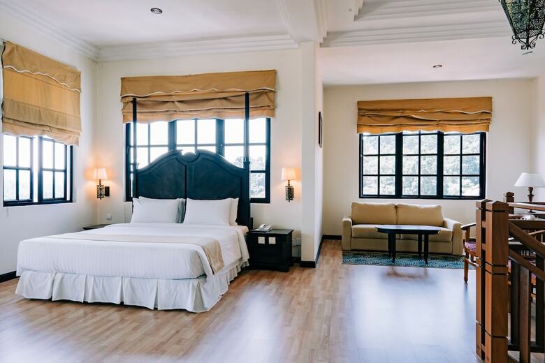 Hotel De'la Ferns, Cameron Highlands