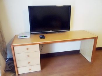 Apartamento E Resort