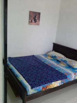 Apartamento E Resort