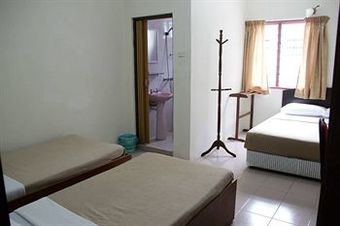Albergue Krs Pines