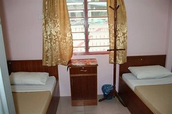 Albergue Krs Pines