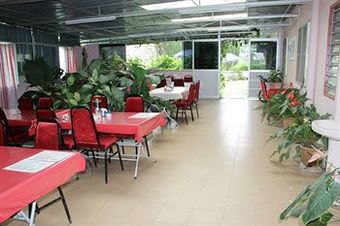 Albergue Krs Pines