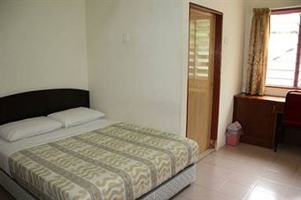 Albergue Krs Pines