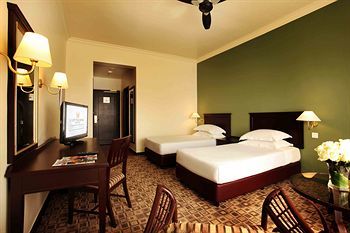 Copthorne Hotel Cameron Highlands