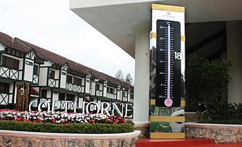 Copthorne Hotel Cameron Highlands