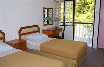 Hotel Hillview Inn