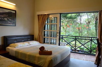 Bed & Breakfast Gerard's Place