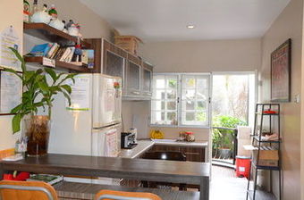 Bed & Breakfast Gerard's Place