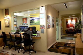 Albergue Father�s Guest House