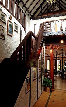 Hostal Planters Country Hotel