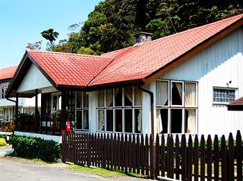 Hotel Kinabalu Park