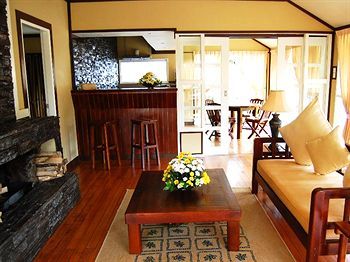 Hotel Kinabalu Park