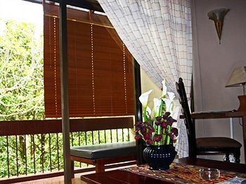 Hotel Kinabalu Park