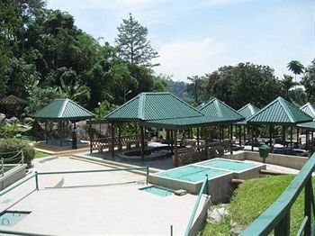 Poring Hot Spring